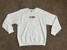 HARRY STYLES TPWK Christmas