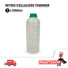 1L NITRO CELLULOSE THINER'S