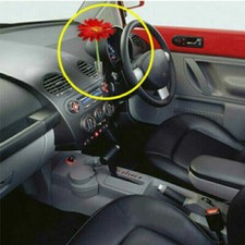 Car flower vase holder decor - flower,