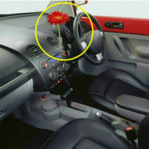 Car flower vase holder - car,