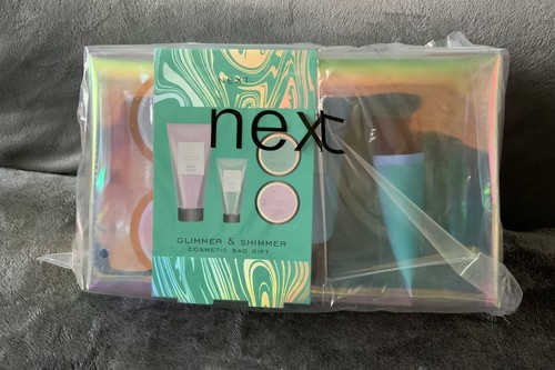 Brand new next glimmer - next,