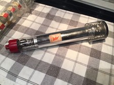 Vintage Teltron X-1000 RT2526 Camera Tube