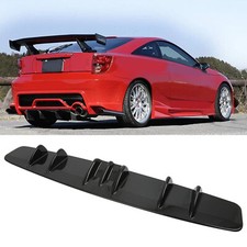 For Toyota Celica Gloss Rear