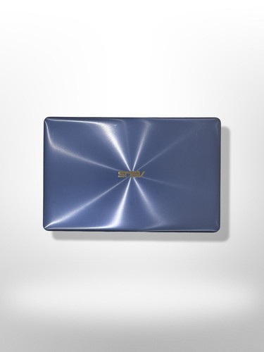 Asus zenbook deluxe - zenbook, 3