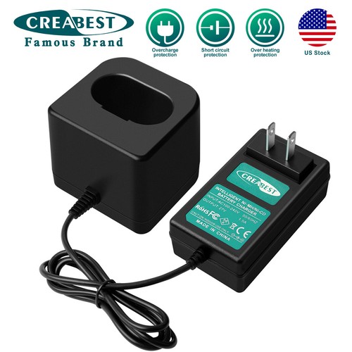 Cd charger for - 6v,