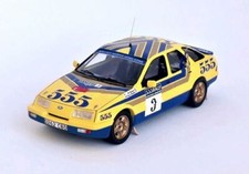 Trofeu 1:43 Scale Ford Sierra