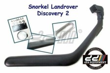 Vehicle Snorkel Kit For Land