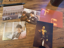 gary numan 1981 wembley arena