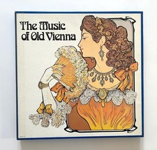 Readers Digest THE MUSIC of