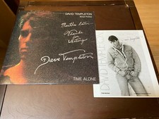 David Templeton~Solo