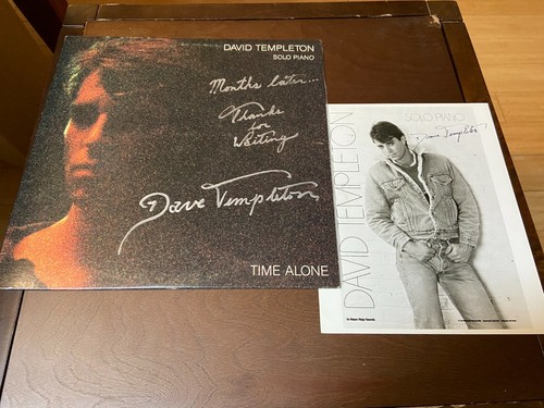 David templeton solo - david, templeton~solo