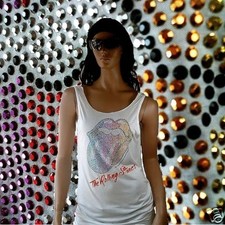 Wow Amplified Rolling Stones