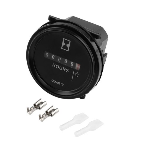 Digital hour meter 680v for - digital,