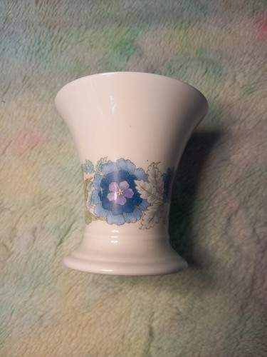 Vintage wedgwood clementine - vintage,
