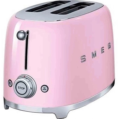Smeg unopened pink standard - pink,