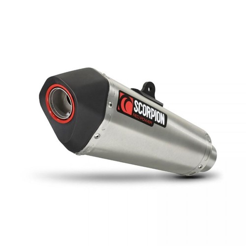 Scorpion exhaust serket - scorpion,