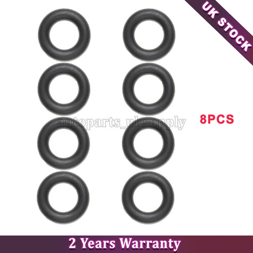 Pcs fuel injector - 8, nozzle