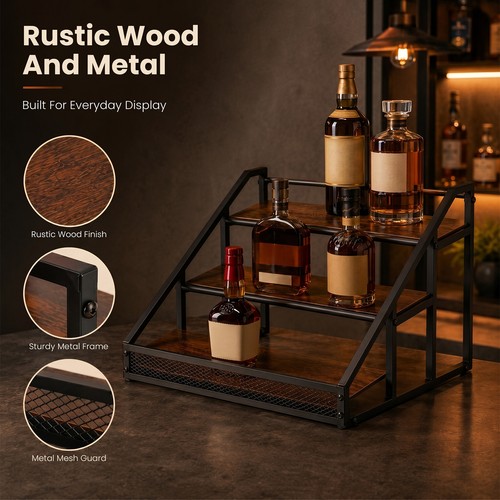 Tier liquor spirits - &,