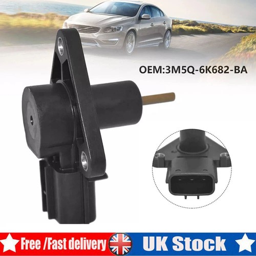 Turbo actuator position sensor - turbo,