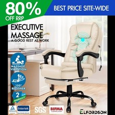 ELFORDSON Office Chair Massage