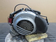 Piaggio Vespa PX 125 1984 45,177 miles engine test run (15468)