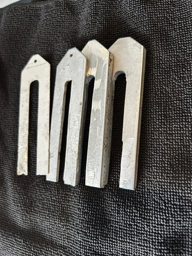 Jaguar type parts - e-type,