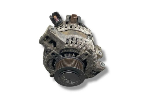 Honda iii re alternator - iii,