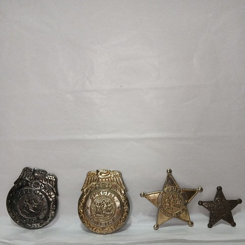 Vintage metal tin - vintage, special