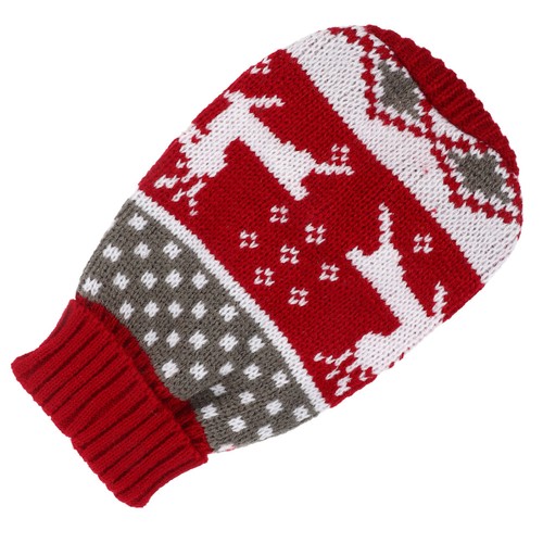 Pet dog christmas - christmas, sweater