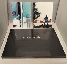 ANTON CORBIJN BOOK  a