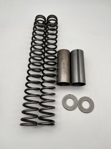 Suzuki gsx1400 fork spring - fork,