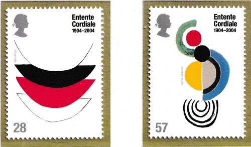 2004 entente cordiale sg - cordiale,