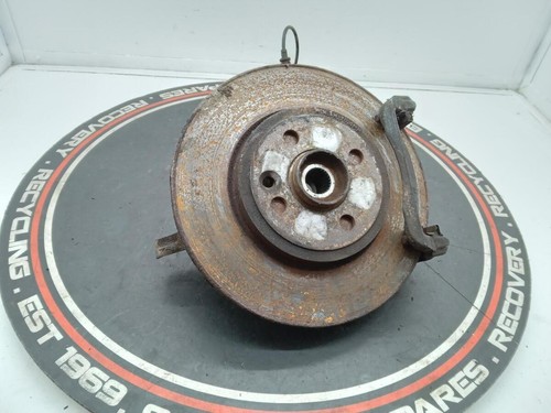 Mini hatch hub assembly - mini, r56