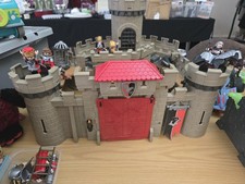 Playmobil Castle Knights