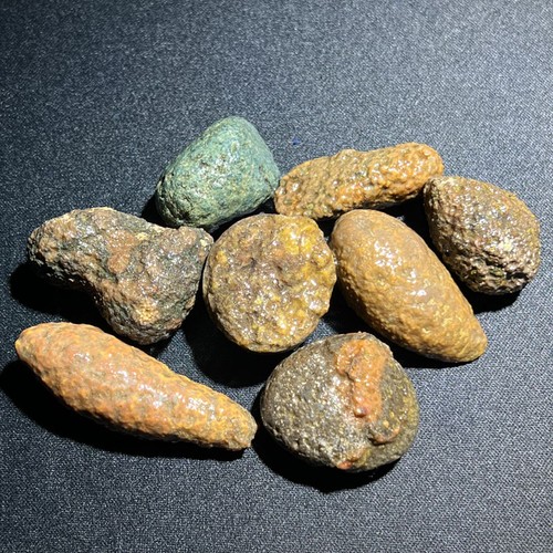 Lots rare china natural - lots,