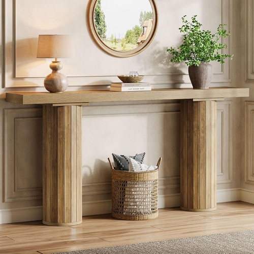 Inch extra long console - 63-inch,