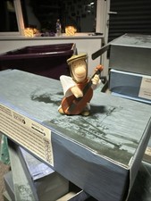 Tetley Tea Folk Figure