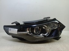 LANDROVER DISCOVERY SPORT HEADLAMP BI XENON RIGHT FK7213W029DG L550 2014-2020