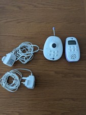 BT 450 Digital Baby Monitor with Lullabies and Lightshow Night Light