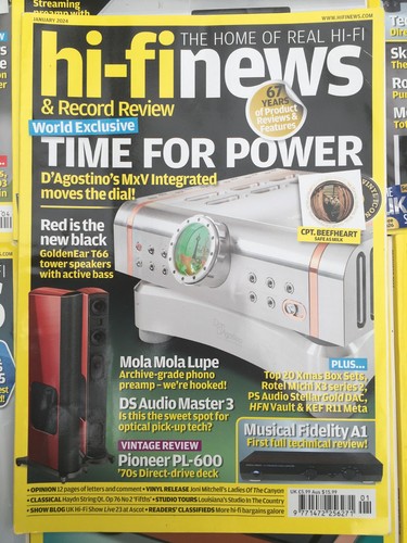 News jan 2024 ds - hi-fi,