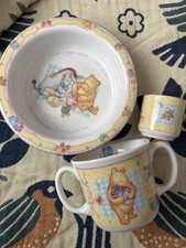 Royal Doulton Winnie The Pooh