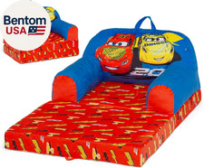 - Cars Cozee Buddy Flip-Out