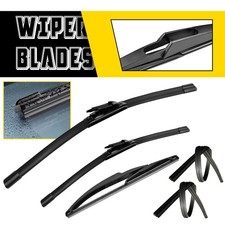 Fit Nissan Qashqai +2 J10 SUV