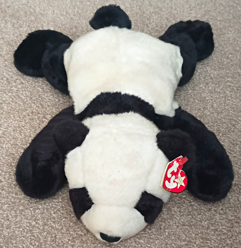 Beanie buddies buddy - ty,
