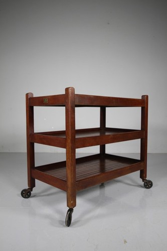 Heals 1930 teak garden - 1930’s,