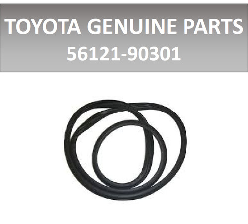 Toyota genuine land cruiser - genuine,