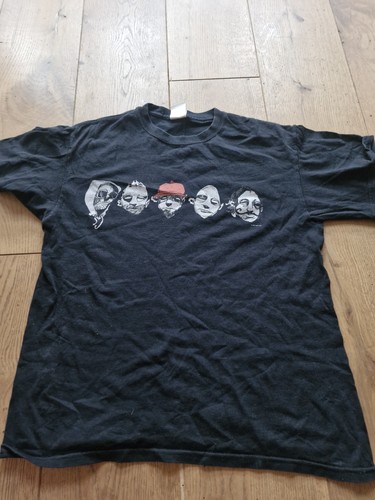 Vintage limp bizkit forever - vintage,