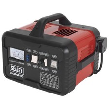Sealey Charge110 Battery