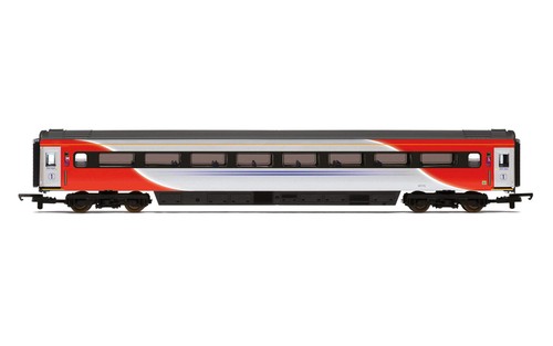 Hornby r4929c gauge lner - oo,