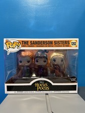 Funko Pop! Disney Hocus Pocus